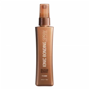 Ionic Bonding Spray