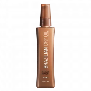 Brazilian Blowout Brazilian Dry Oil (100ml/3.4oz)