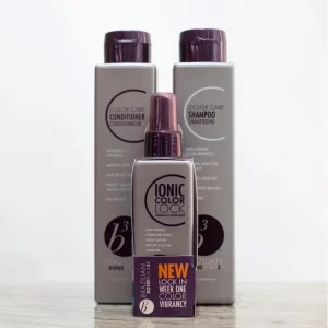 Brazilian Blowout Colour Care Package