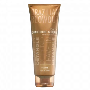 Brazilian Blowout Daily Smoothing Serum (240ml/8oz)