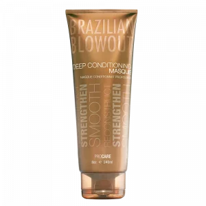 Brazilian Blowout Deep Conditioning Masque (240ml/8oz)
