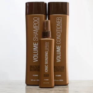 Brazilian Blowout Package